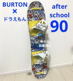 2026年最新】burton ドラえもんの人気アイテム - メルカリ