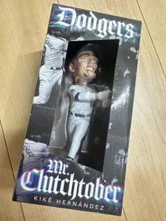 2026年最新】ドジャース ボブルヘッド キケの人気アイテム - メルカリ