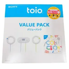 2026年最新】toio バリューパックの人気アイテム - メルカリ