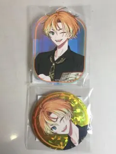 2026年最新】18Trip あく太 缶バッジの人気アイテム - メルカリ