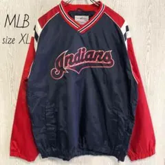 2026年最新】mlb インディアンス ジャケットの人気アイテム - メルカリ