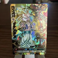 2026年最新】爆レア ゴテンクスの人気アイテム - メルカリ