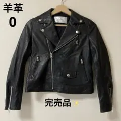 2026年最新】CITY レザージャケット・ライダースの人気アイテム - メルカリ