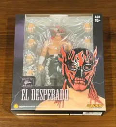 2026年最新】エルデスペラード フィギュアの人気アイテム - メルカリ