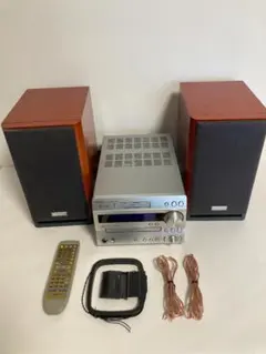 2026年最新】onkyo fr-n9の人気アイテム - メルカリ