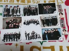 2026年最新】impactors 公式写真の人気アイテム - メルカリ