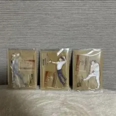 2026年最新】ハイキュー クロニクル 北信介の人気アイテム - メルカリ