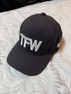 2026年最新】tfw49 キャップの人気アイテム - メルカリ