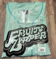 2026年最新】グループ名：FRUITS ZIPPER Tシャツ・アパレルの人気
