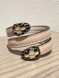 2026年最新】ブルガリ セルペンティ ブレスレットの人気アイテム