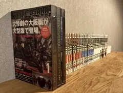 2026年最新】GANTZ ガンツ 全37巻の人気アイテム - メルカリ