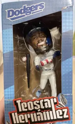 2026年最新】ボブルヘッド テオスカーの人気アイテム - メルカリ