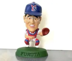 2026年最新】古田敦也 フィギュアの人気アイテム - メルカリ