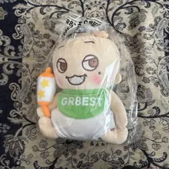 2026年最新】錦戸亮 ぬいぐるみの人気アイテム - メルカリ