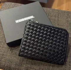 2026年最新】NEIGHBORHOOD 折り財布の人気アイテム - メルカリ