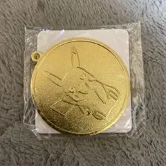 2026年最新】ピカチュウ メダルの人気アイテム - メルカリ