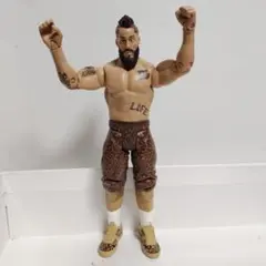 2026年最新】マテル/WWEの人気アイテム - メルカリ