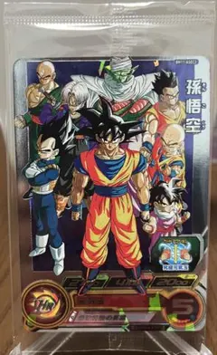 2026年最新】スーパードラゴンボールヒーローズの人気アイテム - メルカリ