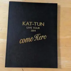 2026年最新】kat-tunパンフレットの人気アイテム - メルカリ