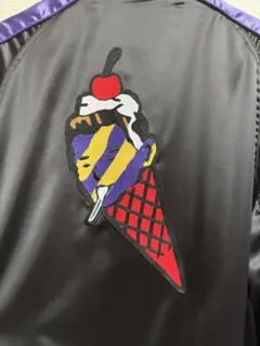 2026年最新】BILLIONAIRE BOYS CLUB ／ Ice Cream スカジャンの人気