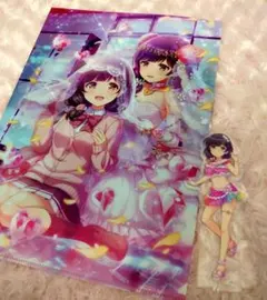 2026年最新】オンゲキ 春菜の人気アイテム - メルカリ