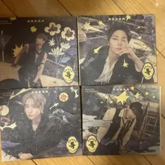 2026年最新】5-star ハン トレカの人気アイテム - メルカリ