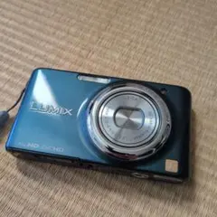 2026年最新】lumix dmc-fx77の人気アイテム - メルカリ