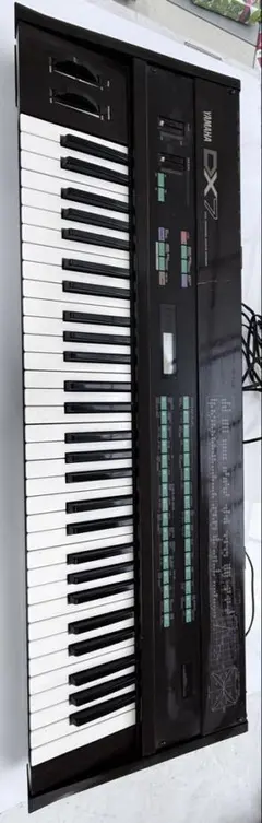 2026年最新】yamaha dx7の人気アイテム - メルカリ