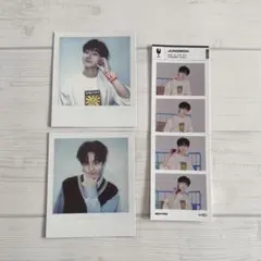 2026年最新】enhypenインスタントフォトの人気アイテム - メルカリ