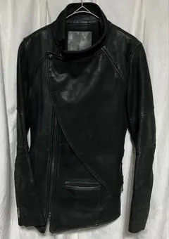 2026年最新】Moonage Devilment シングルライダースの人気アイテム