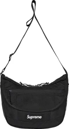 2026年最新】supreme 22ss messenger bagの人気アイテム - メルカリ