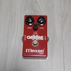 2026年最新】MAXON OD808の人気アイテム - メルカリ