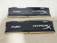 2026年最新】メモリー hyperx furyの人気アイテム - メルカリ