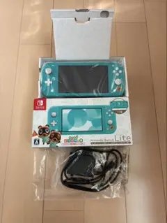 2026年最新】switch light あつ森の人気アイテム - メルカリ