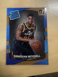 2026年最新】ドノバンミッチェルの人気アイテム - メルカリ