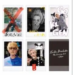 2026年最新】町田啓太 フォトカードの人気アイテム - メルカリ