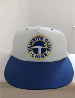 2026年最新】太平洋クラブライオンズ キャップの人気アイテム - メルカリ