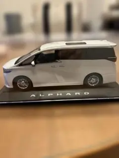 2026年最新】新型アルファードミニカーの人気アイテム - メルカリ