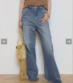 2026年最新】surt ベイカーデニムの人気アイテム - メルカリ