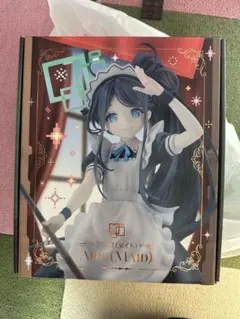 2026年最新】ブルーアーカイブ アリス メイド フィギュアの人気