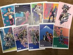 2026年最新】ジョジョ展 ポスター 2012の人気アイテム - メルカリ