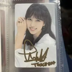 2026年最新】twice ミナ サインの人気アイテム - メルカリ