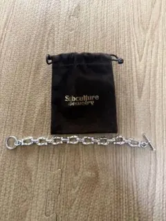 2026年最新】サブカルチャー sc ブレスレットの人気アイテム - メルカリ