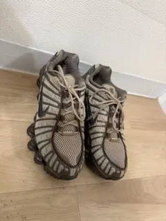 2026年最新】shox tl khakiの人気アイテム - メルカリ