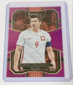 2026年最新】レヴァンドフスキ カードの人気アイテム - メルカリ