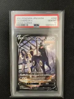 2026年最新】ブラッキーv csr psa10の人気アイテム - メルカリ