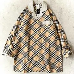 2026年最新】バーバリー メンズ パジャマの人気アイテム - メルカリ