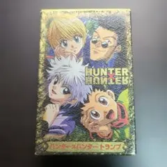 2026年最新】ハンター協会 トランプの人気アイテム - メルカリ