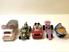 2026年最新】トミカディズニー廃盤の人気アイテム - メルカリ
