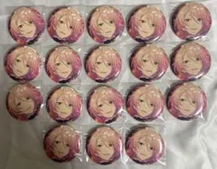 2026年最新】白鳥藍良 缶バッジの人気アイテム - メルカリ